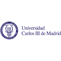 Universidad Carlos III de Madrid logo vector logo