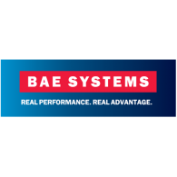 BAE Systems logo vector logo