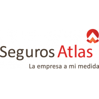 Atlas Seguros logo vector logo