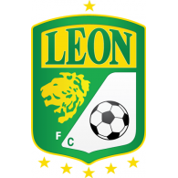 Leon FC logo vector logo
