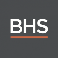 BHS (British Home Stores) logo vector logo