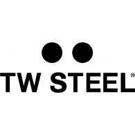 TW Steel logo vector logo
