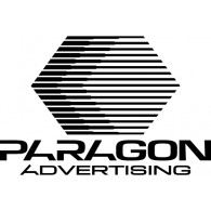 PARAGON Advertising logo vector logo