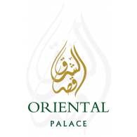 Oriental Hotel logo vector logo