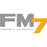 FM7 logo vector logo