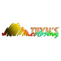 Thyms Coloring logo vector logo