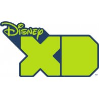 Disney XD logo vector logo