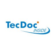 TecDoc logo vector logo