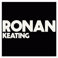 Ronan Keating logo vector logo