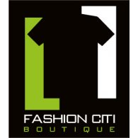 Fashion Citi logo vector logo