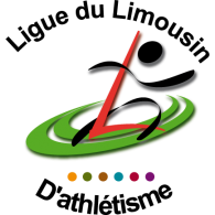 Ligue du Limousin d’Athletisme logo vector logo