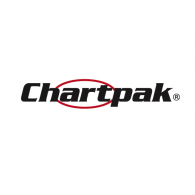Chartpak logo vector logo