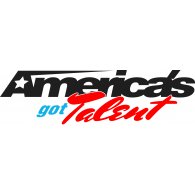 America’s Got Talent logo vector logo