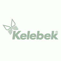 Kelebek logo vector logo