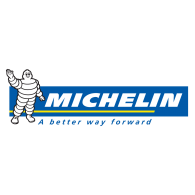 Michelin logo vector logo