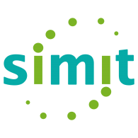 SIMIT logo vector logo