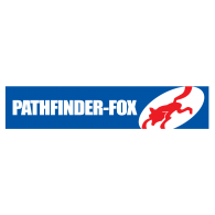 Pathfinder Fox logo vector logo