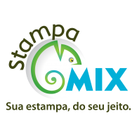 StampaMIX logo vector logo
