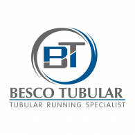 Besco Tubular logo vector logo