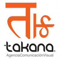Takana logo vector logo