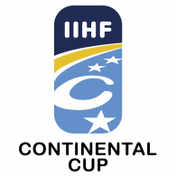 Continental Cup logo vector logo