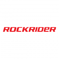 Rockrider logo vector logo