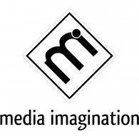 Media Imagination logo vector logo