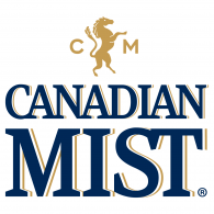 Canadian MIst logo vector logo