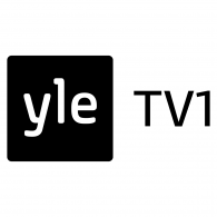 Yle TV1 logo vector logo