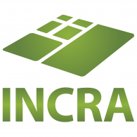 Incra logo vector logo