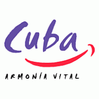 Cuba logo vector logo