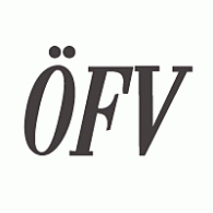 OFV logo vector logo