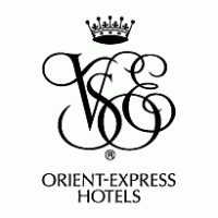 Orient-Express Hotels logo vector logo
