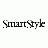 SmartStyle logo vector logo