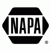 NAPA logo vector logo