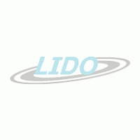 LIDO logo vector logo