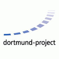 dortmund-project logo vector logo