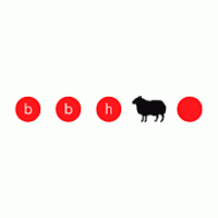 BBH logo vector logo