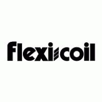 Flexicoil logo vector logo