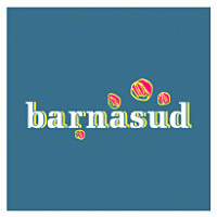 Barnasud logo vector logo