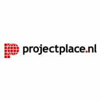 Projectplace.nl logo vector logo