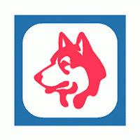 Husky Energy logo vector logo