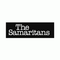 The Samaritans logo vector logo