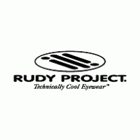 Rudy Project logo vector logo