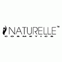 Naturelle Cosmetics logo vector logo