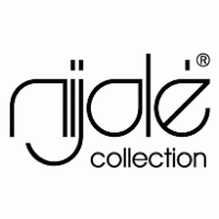 Nijole logo vector logo