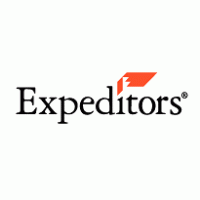 Expeditors logo vector logo