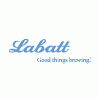 Labatt logo vector logo