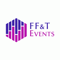 FF&T Events logo vector logo