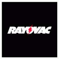 Rayovac logo vector logo